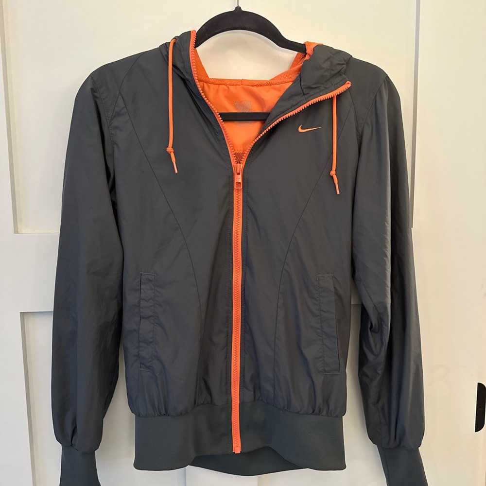Nike Windbreaker shell